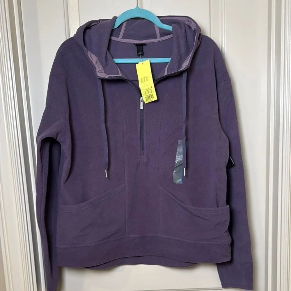All in Motion Purple Women's Jacket